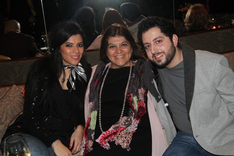 One Lebanon Committee Gathering
